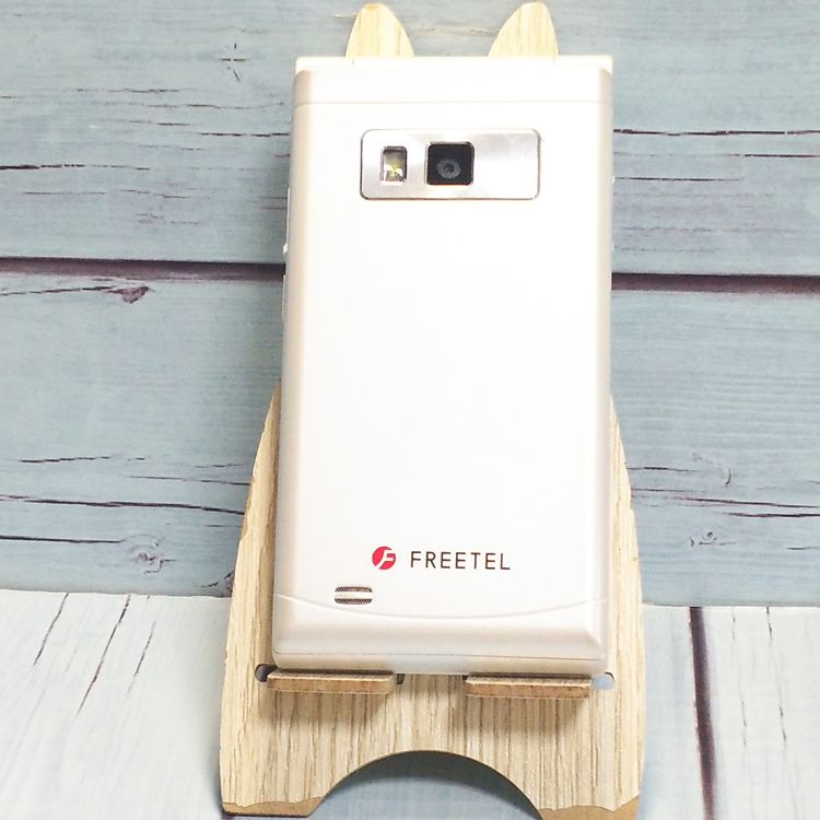 FREETEL MUSASHI FJT161A ۥ磻  354