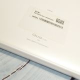 Huawei au Qua tab 02 HWT31 White  961