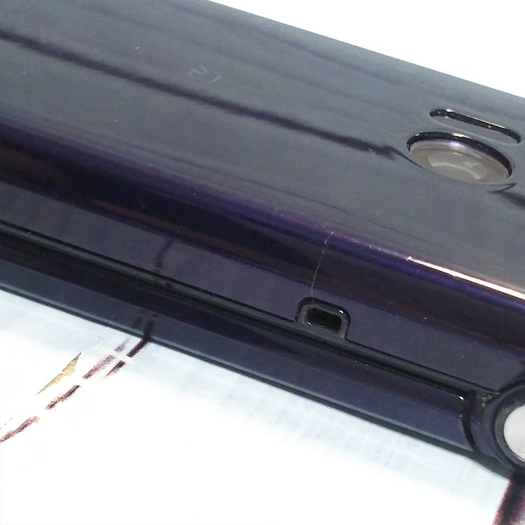 docomo AQUOS SH-01J �֥롼�֥�å� �ͥ��ӡ� �������� SHARP  778