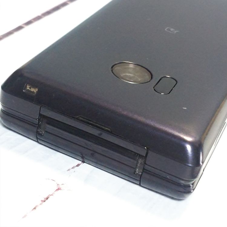 docomo SH-02L AQUOS SHARP �������� �֥�å�  497