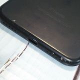 docomo iPhone7 128GB �֥�å� [�����] 037