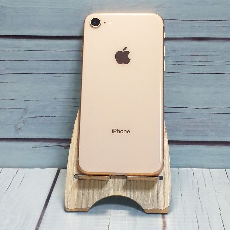 SoftBank iPhone8 64GB �������  ���� 816