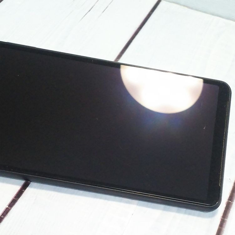 Xperia 10 III Lite XQ-BT44 �֥�å� [������]  349