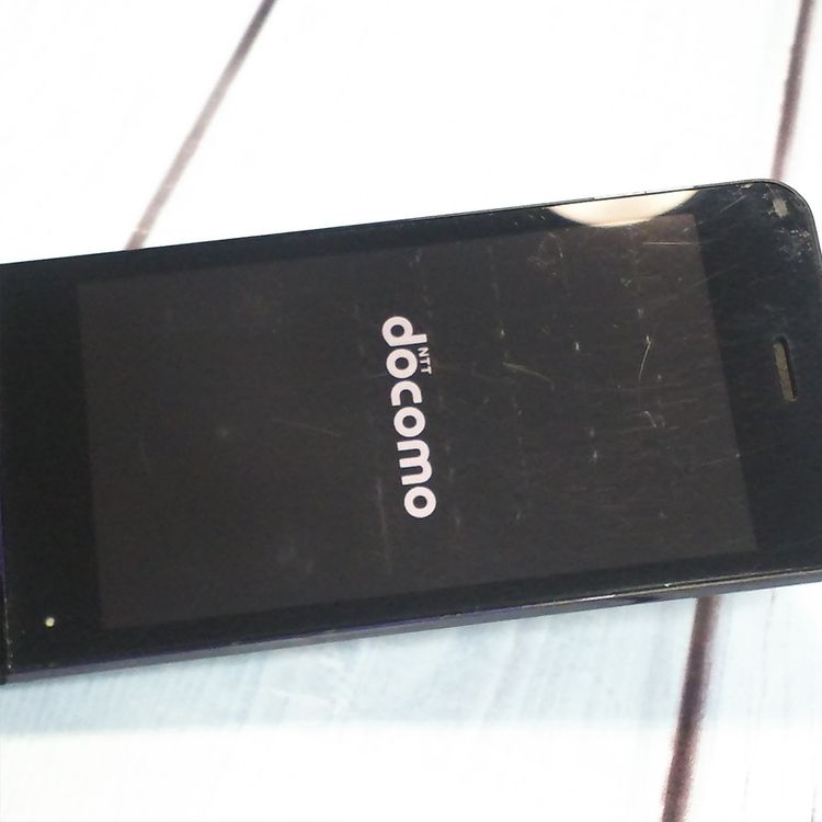 docomo AQUOS SH-01J �֥롼�֥�å� �ͥ��ӡ� �������� SHARP  069