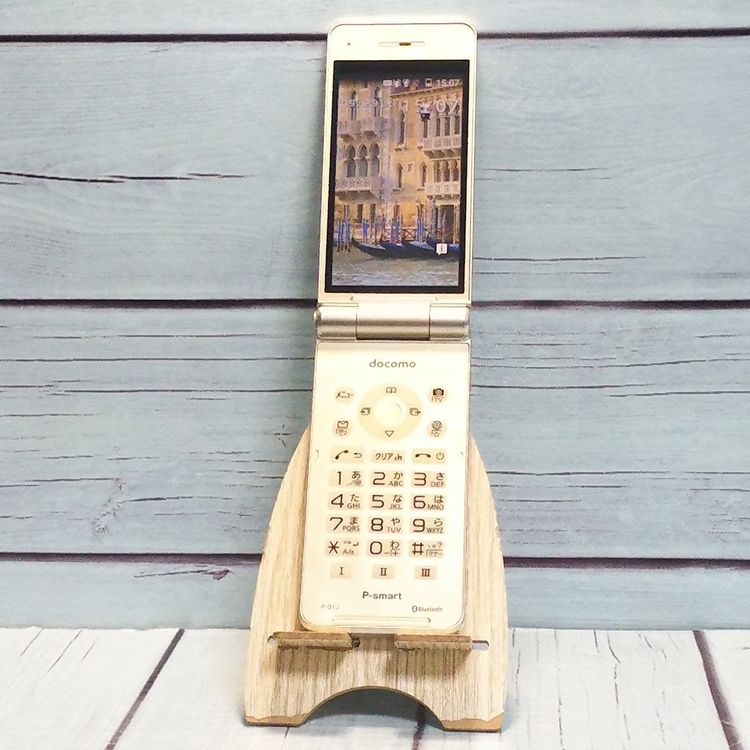 PANASONIC docomo P-smart �������� P-01J �������  898