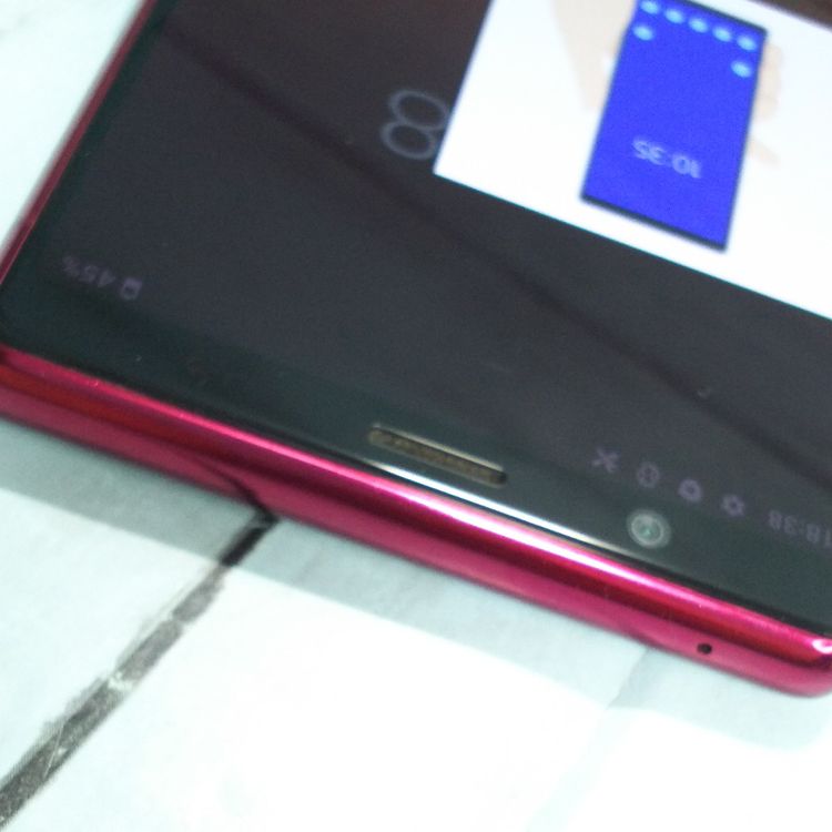 au Xperia5 SOV41 ��å�  ���� 998