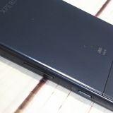 au Xperia XZ SOV34 Forest Blue �ե��쥹�ȥ֥롼  540