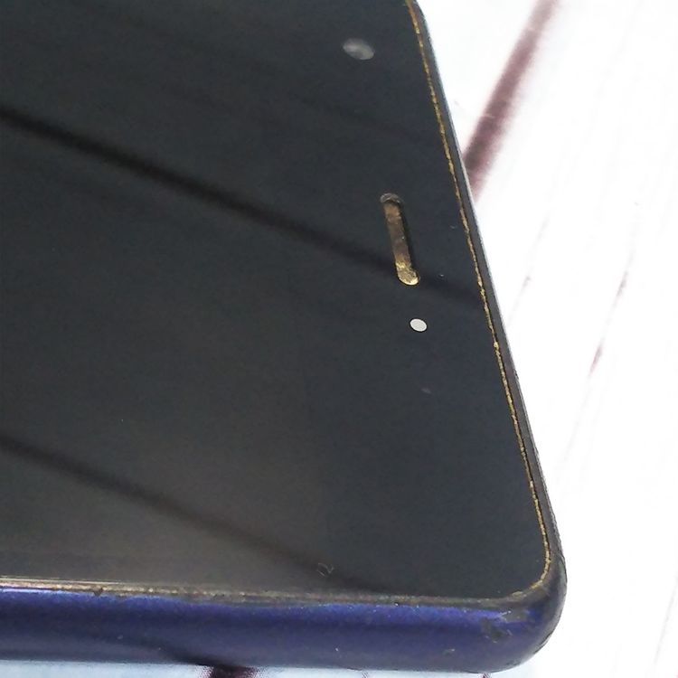 au Qua phone QZ ������ KYV44 ����ǥ���  457