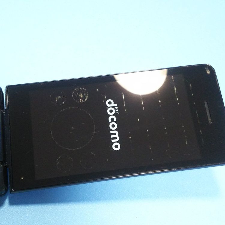 docomo SH-02L AQUOS SHARP �������� �֥�å�  294