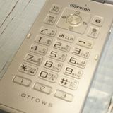 docomo arrows �ٻ��� �������� F-03L ����С�  077