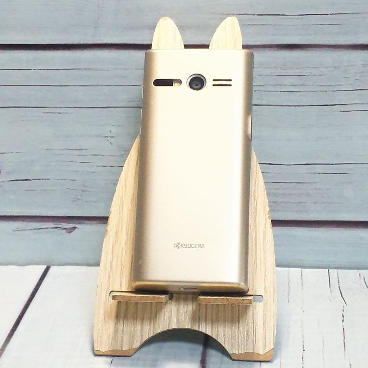 au ������ ���󤿤󥱡����� KYF38 �����ѥ󥴡����  579