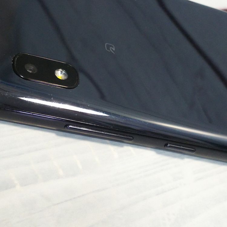 au SCV49 �֥�å� Galaxy A21  269