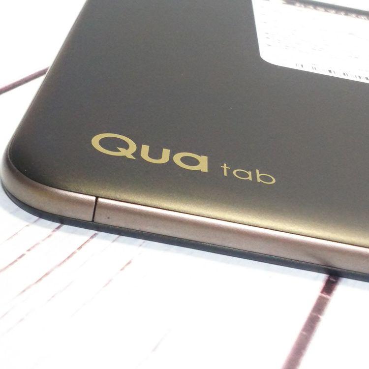 au Qua tab QZ10 KYT33 ���꡼�֥֥�å�  927