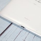 au Qua tab 01 ������ KYT31 White [������]  417