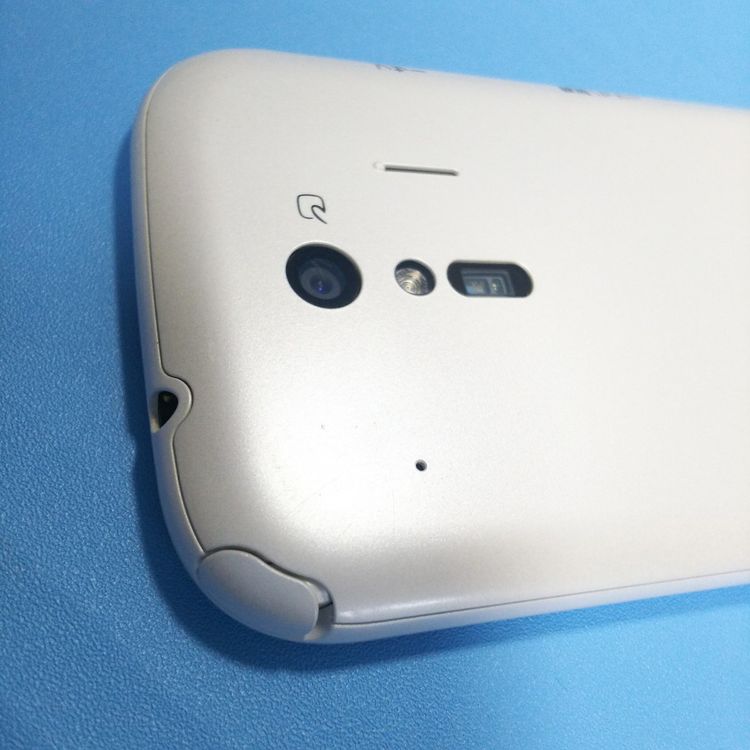 docomo �餯�餯���ޡ��ȥե��� F-42A �ۥ磻��  221