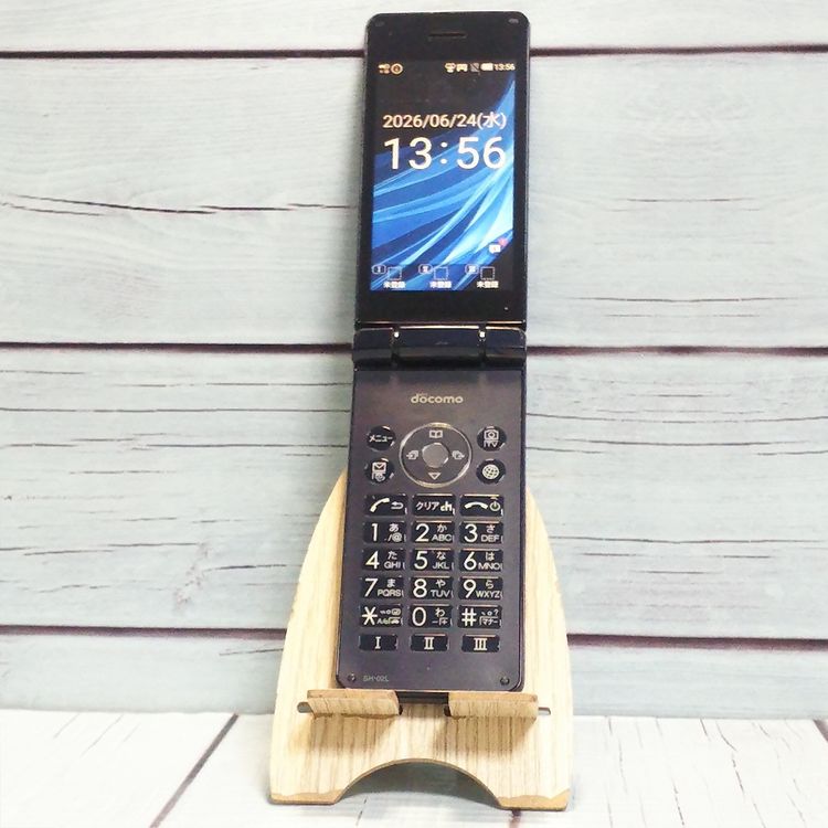 docomo SH-02L AQUOS SHARP �������� �֥�å�  683