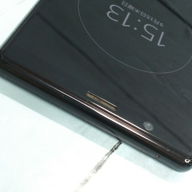 au Xperia5 SOV41 �֥�å�  445