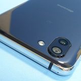 docomo AQUOS R2 SH-03K Premium Black  285