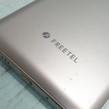 FREETEL RAIJIN �ۥ磻�� ���  187