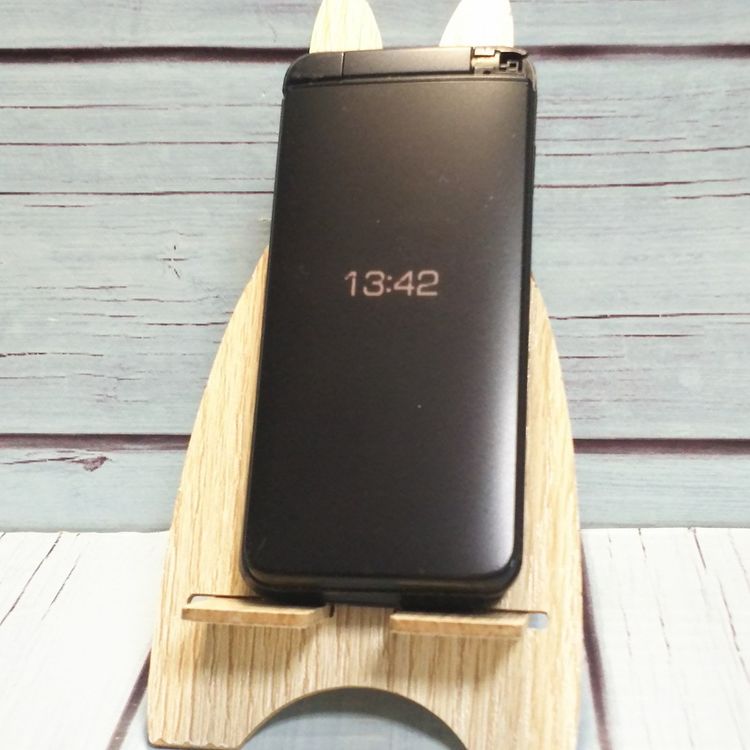 Softbank ������ 902KC DIGNO ��������3 �֥�å� [������]  550