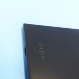 docomo Xperia XZ1 SO-01K Black  758