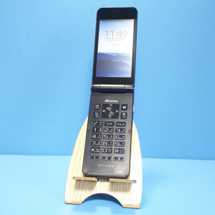 docomo arrows �ٻ��� �������� �١����å� F-41C �ͥ��ӡ�  286