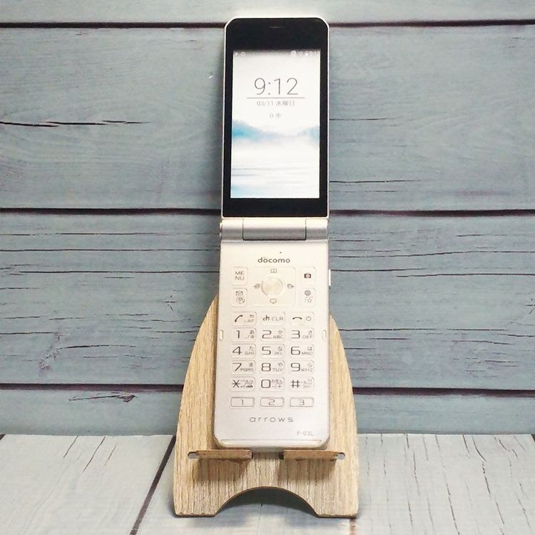 docomo arrows �ٻ��� �������� F-03L ����С�  538