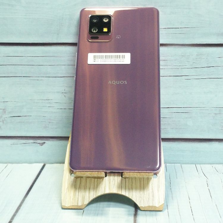 SoftBank AQUOS zero6 A102SH �ѡ��ץ�  137