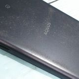 au AQUOS sense2 SHV43 Nuance Black  914