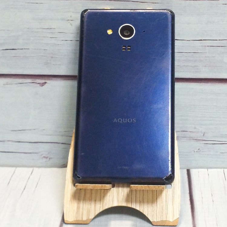 SHARP AQUOS SH-RM02 �ͥ��ӡ� ��ŷ��Х���  082