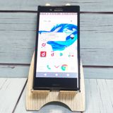 docomo Xperia X Compact SO-02J Universe Black  883