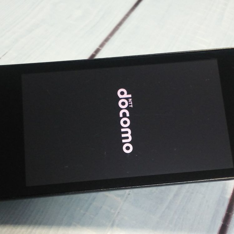 docomo DIGNO ������ �������� �١����å� KY-41B �֥�å�  802