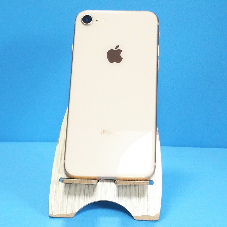 au iPhone8 64GB �������  791