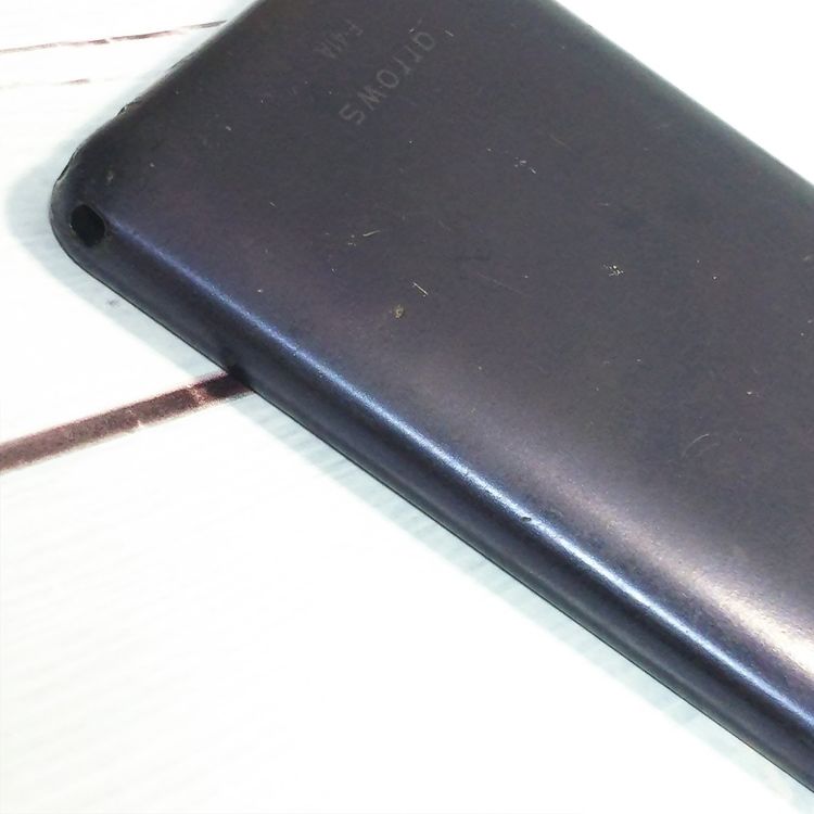 docomo arrows Be4 F-41A Black  783