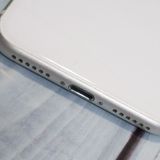 au iPhoneSE2 64GB �ۥ磻��  408