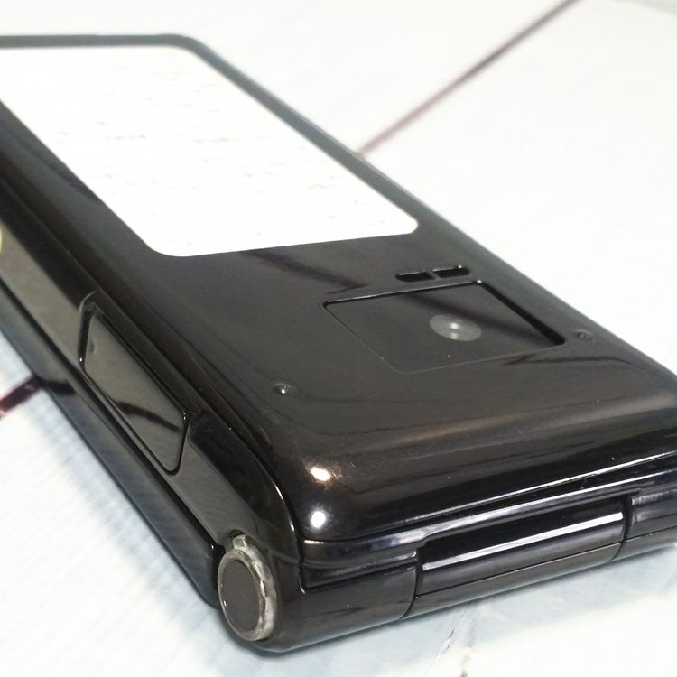 docomo Panasonic P-smart �������� P-01J �֥�å�  803