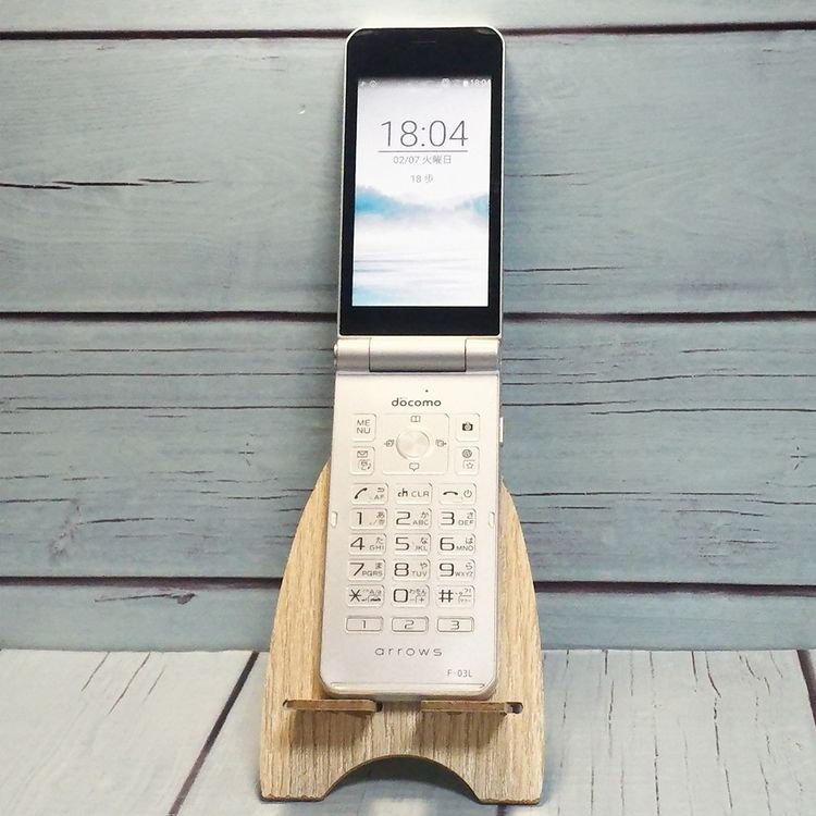 docomo arrows �ٻ��� �������� F-03L ����С�  193