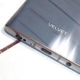 docomo LG VELVET L-52A �������饰�졼 [������]  310