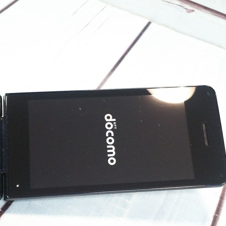 docomo SH-02L AQUOS SHARP �������� �֥�å�  974
