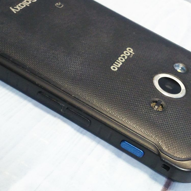 docomo Galaxy Active neo SC-01H �֥�å�  388