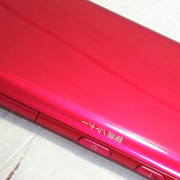 docomo F-01L �ٻ��� �ԥ� �餯�餯���ޡ��ȥե��� me  618