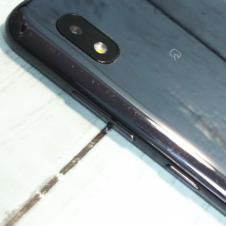 au Galaxy A21 SCV49 �֥�å�  248