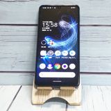 SoftBank SHARP AQUOS zero5G basic A002SH  �֥롼  135