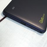 au Qua phone QZ ������ KYV44 ����ǥ���  566