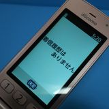 docomo �ٻ��� �餯�餯�ۥ� F-01M �ԥ�  013