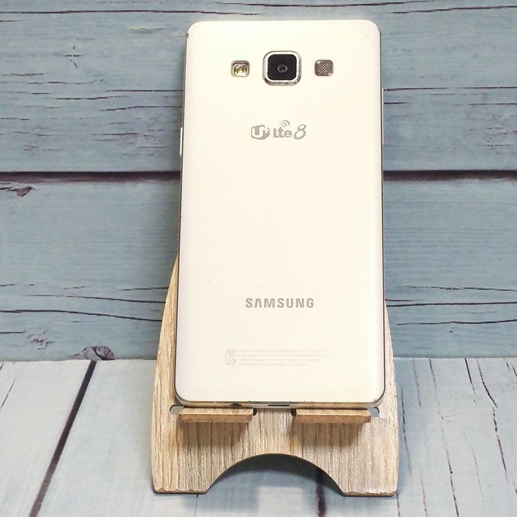 Samsung GALAXY A5 SM-A500L �ۥ磻��  665