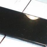 docomo Xperia Ace SO-02L black  911