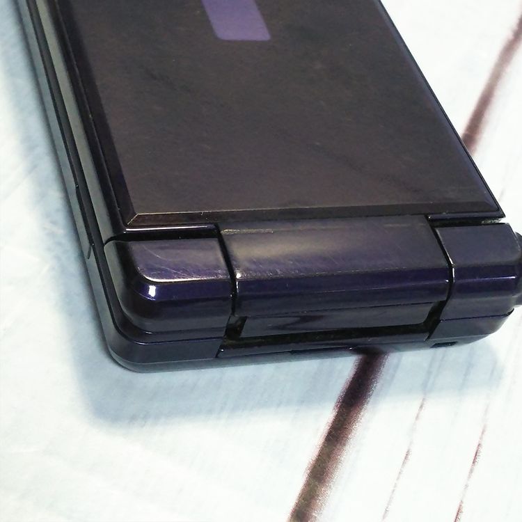 docomo SHARP �����쥹�������� SH-02K �֥롼�֥�å� �ͥ��ӡ�  208