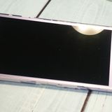 SONY Xperia Ace J3173 Purple �ѡ��ץ� [������]  388
