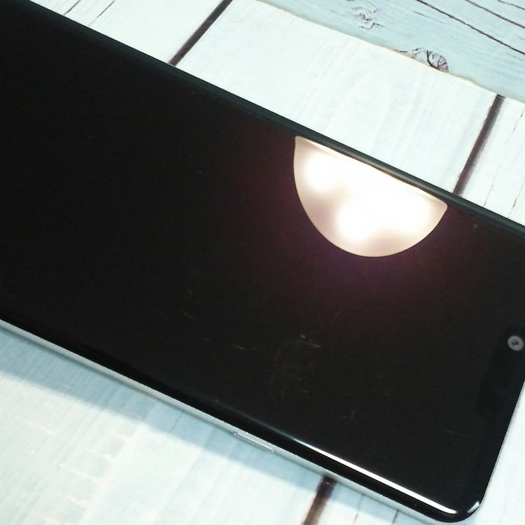 docomo LG style3 L-41A ۥ磻  533